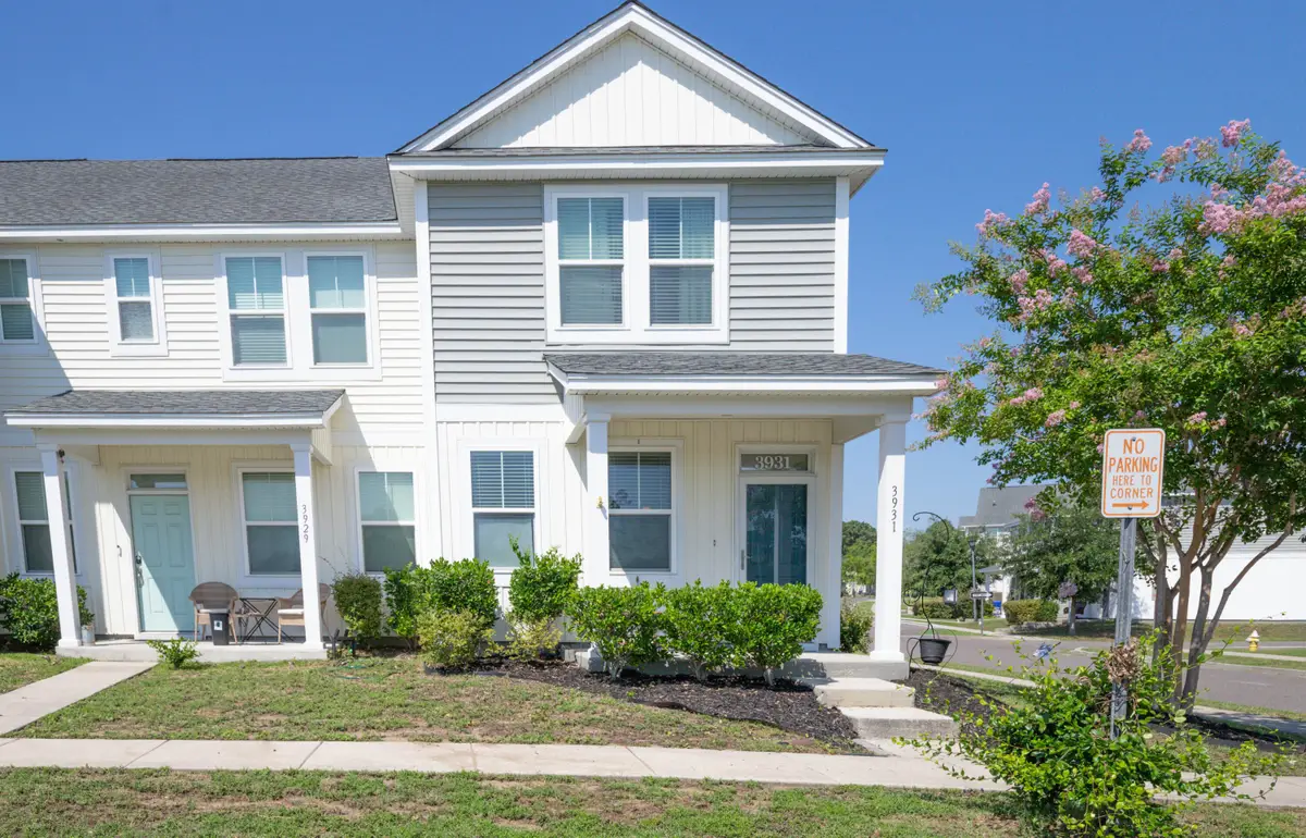 3931 Four Poles Park Drive, North Charleston, SC 29405 - #1