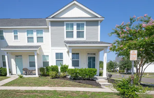 3931 Four Poles Park Drive, North Charleston, SC 29405