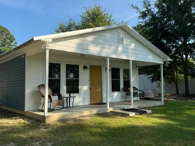 1071 Clearview Drive, Manning, SC 29102 - #1