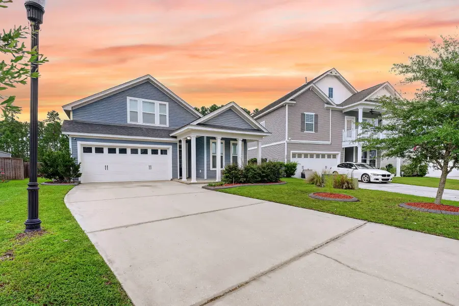 251 Palmetto Walk Drive, Summerville, SC 29486 - #3