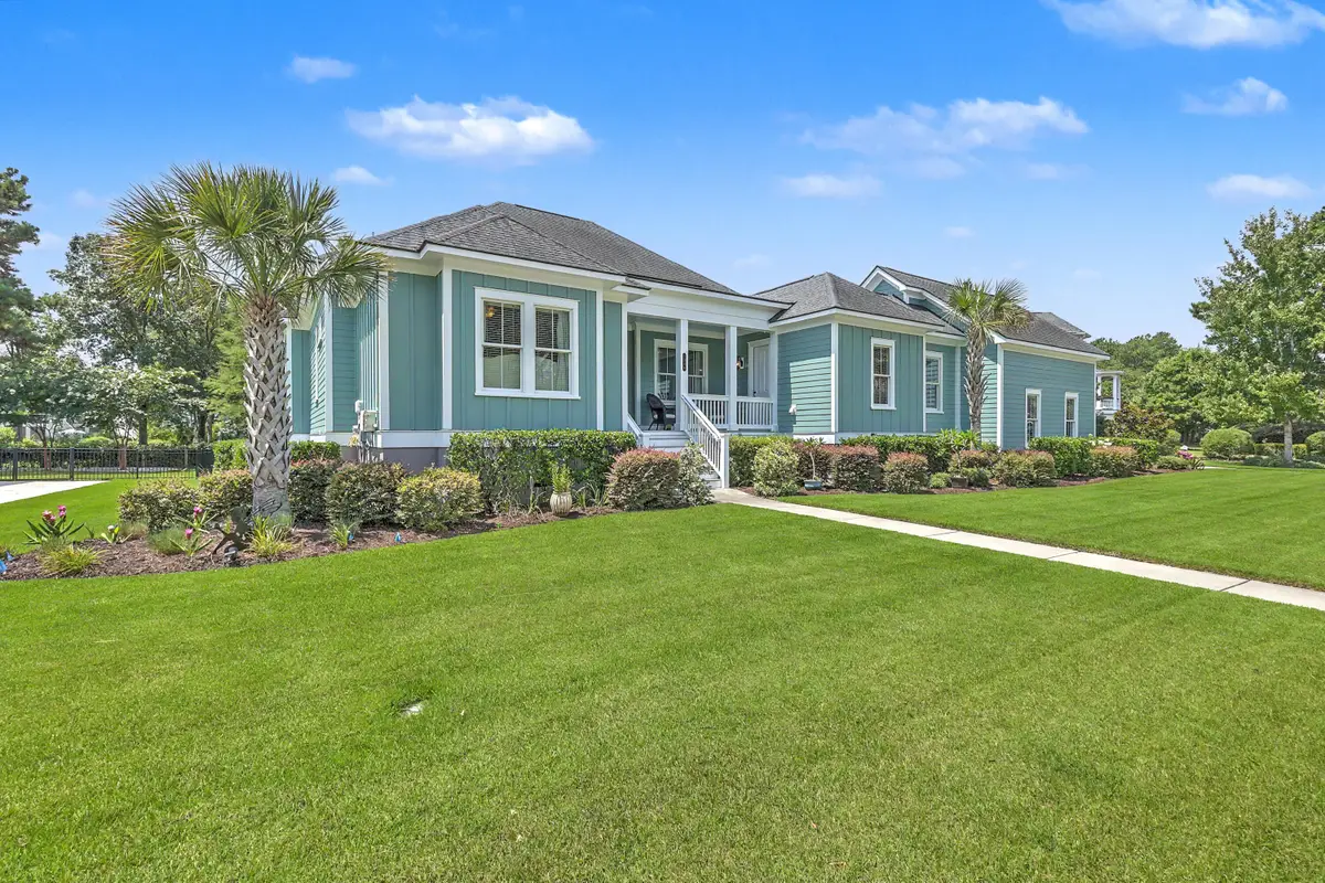 1260 Blue Sky Lane, Charleston, SC 29492 - #1