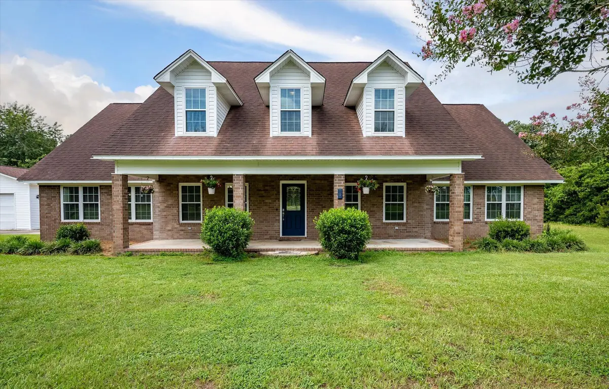 142 Cloverleaf Drive, Saint George, SC 29477 - #1