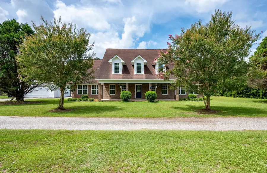 142 Cloverleaf Drive, Saint George, SC 29477 - #2