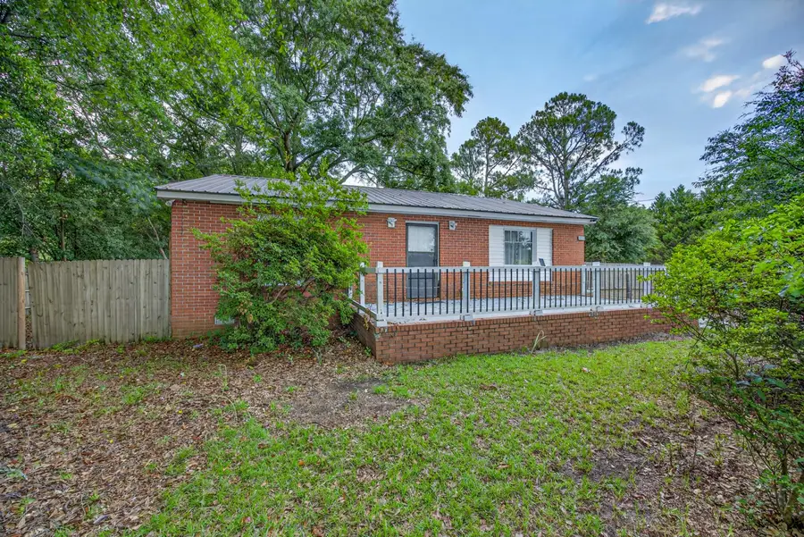 2699 Ninety 6 Road, Neeses, SC 29107 - #2