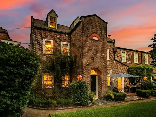 55 Laurens Street #A, Charleston, SC 29401