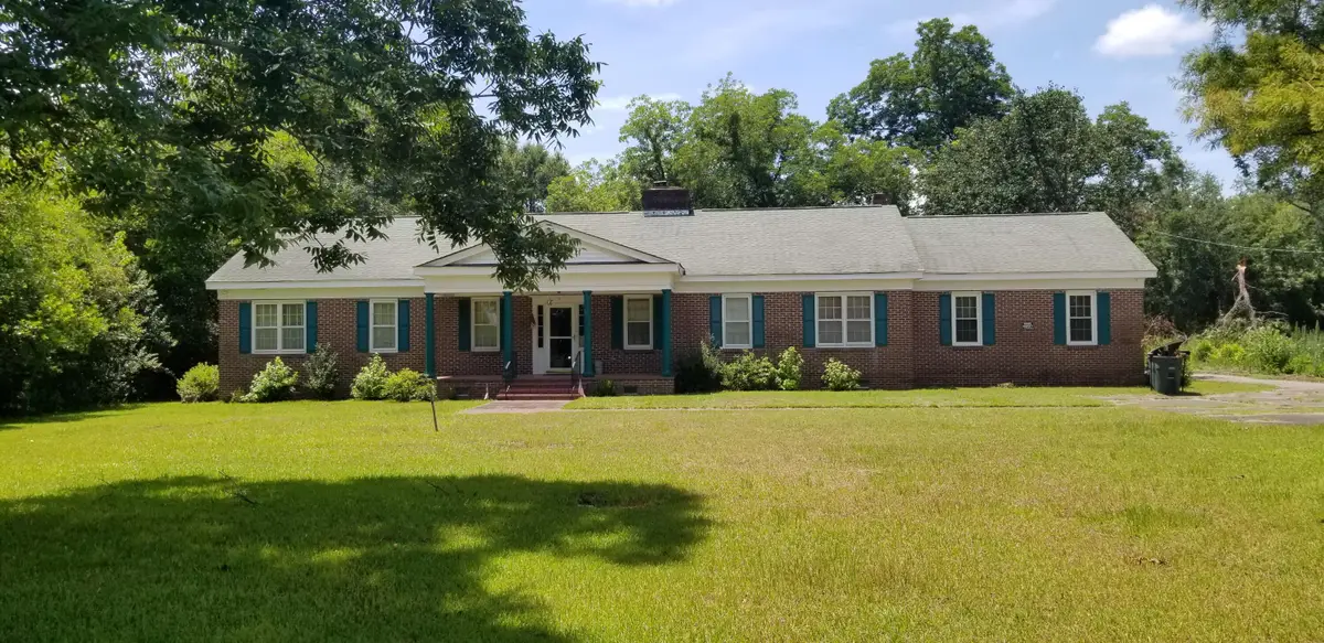 5464 Carolina Highway, Denmark, SC 29042 - #1