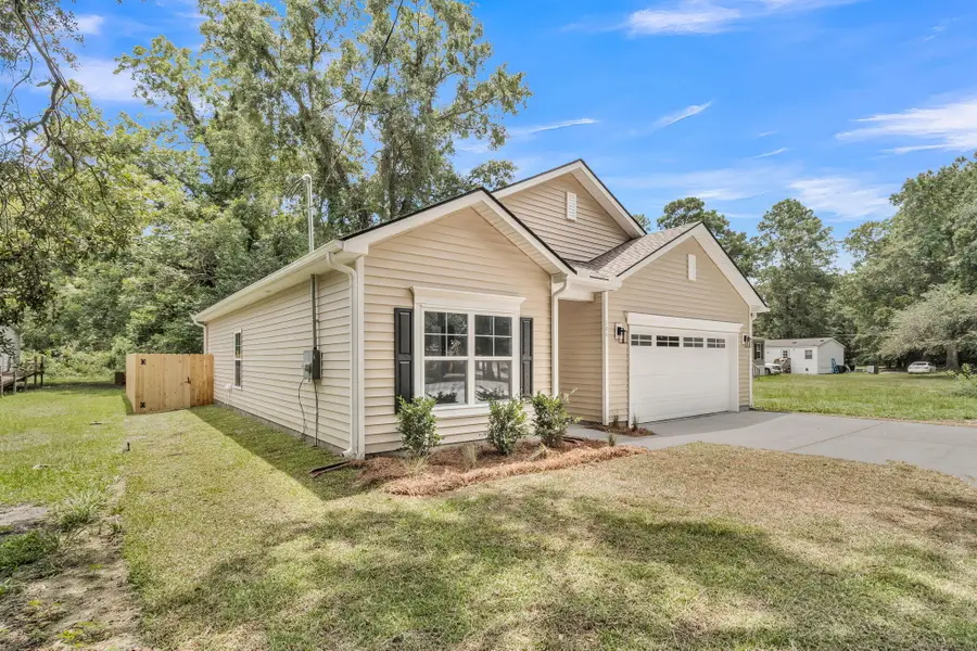 184 W Boundary Street, Summerville, SC 29485 - #3