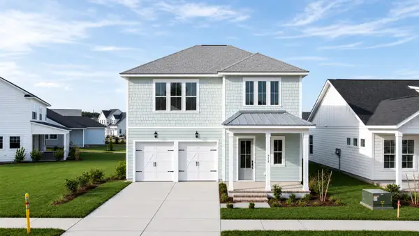 394 Brightside Trail, Summerville, SC 29486