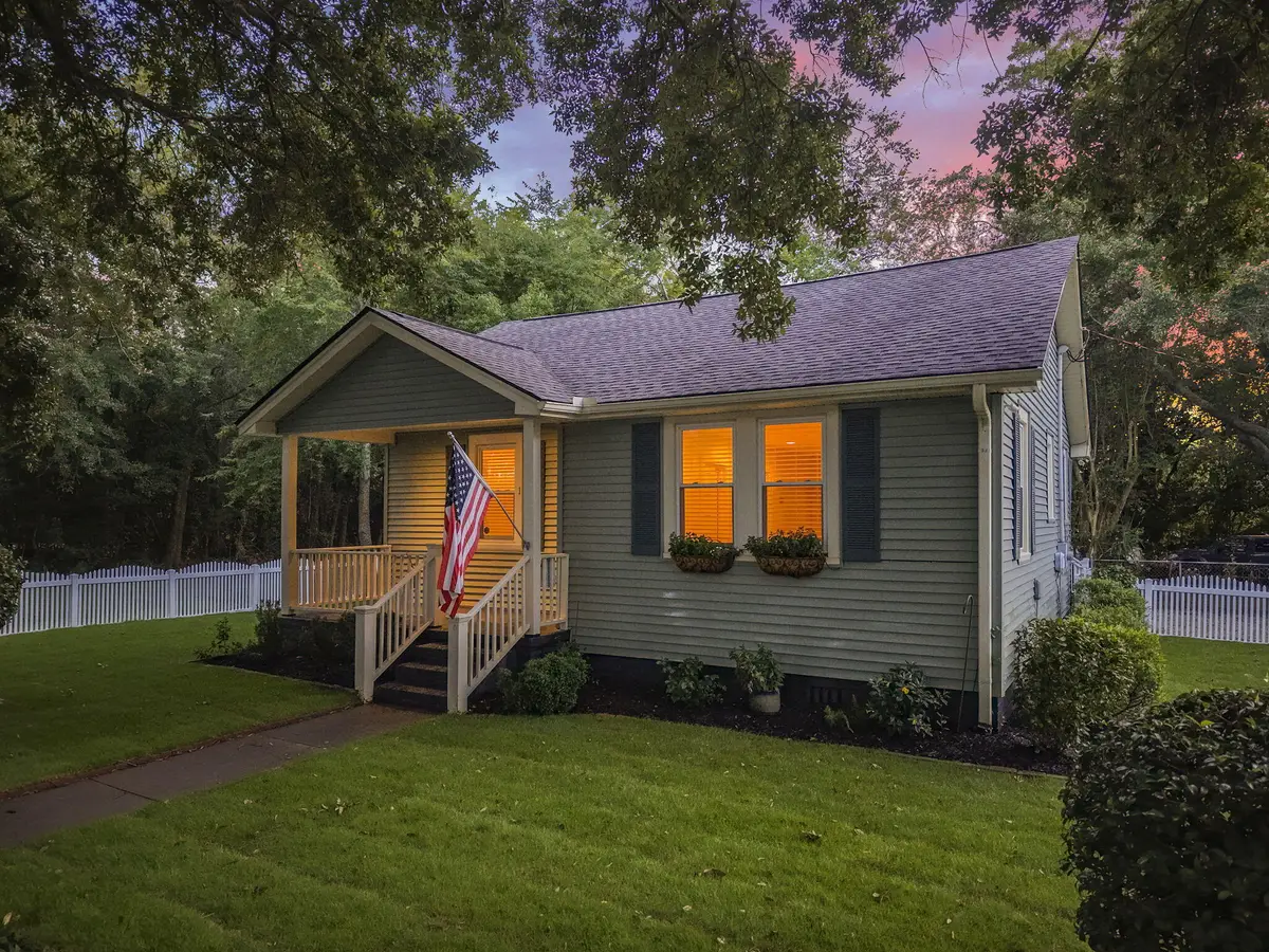 1 10th Avenue, Charleston, SC 29403 - #1