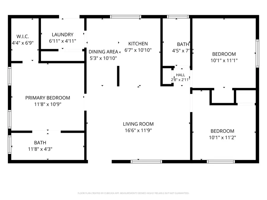 5138 New Road Ext, Hollywood, SC 29449 - #2
