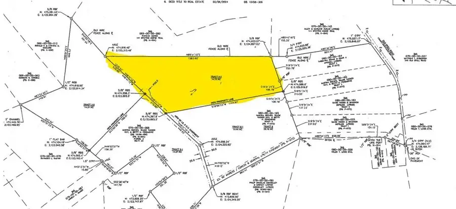 0 Old Spell Road, Saint George, SC 29477 - #2