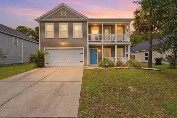 1272 Wild Goose Trail, Summerville, SC 29483
