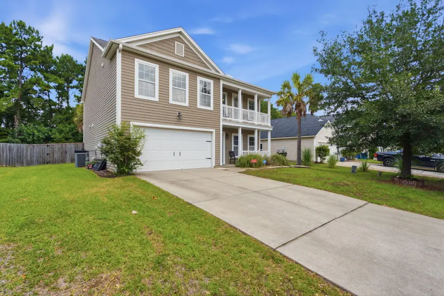 1272 Wild Goose Trail, Summerville, SC 29483 - #3
