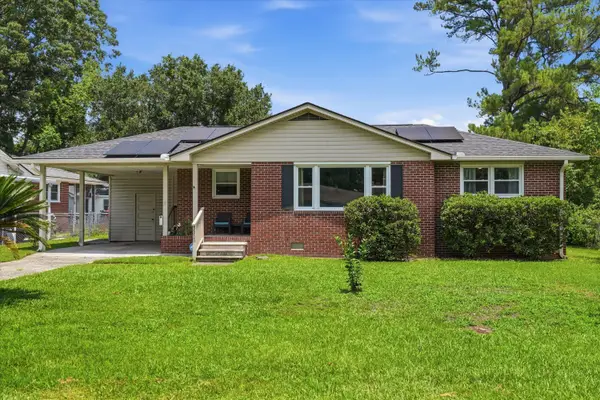 5308 Trudy Street, North Charleston, SC 29418