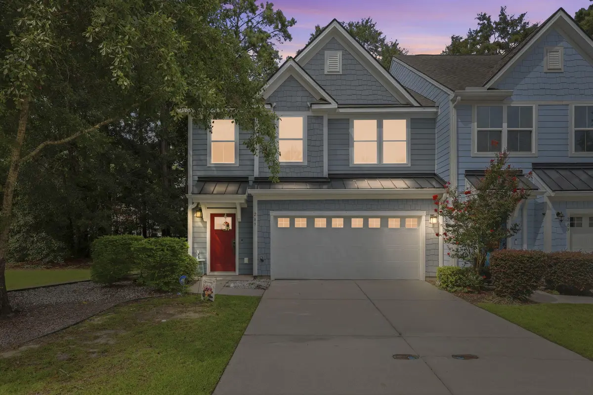 209 Grand Palm Lane, Summerville, SC 29485 - #1