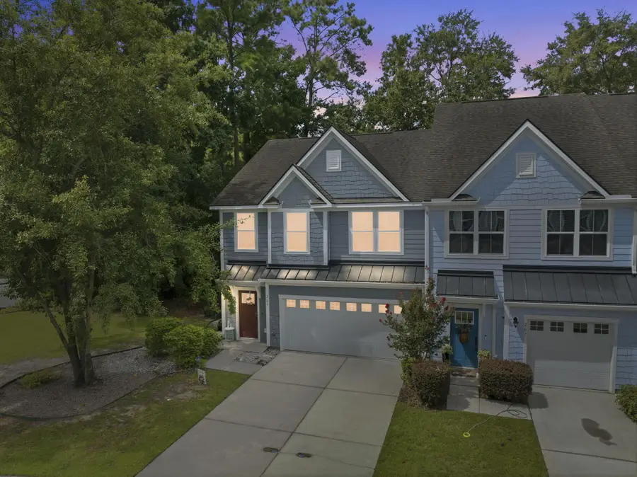 209 Grand Palm Lane, Summerville, SC 29485 - #3