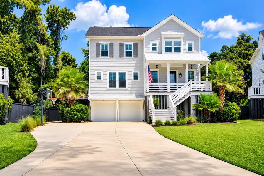 3596 Tidal Flat Circle, Mount Pleasant, SC 29466 - #2