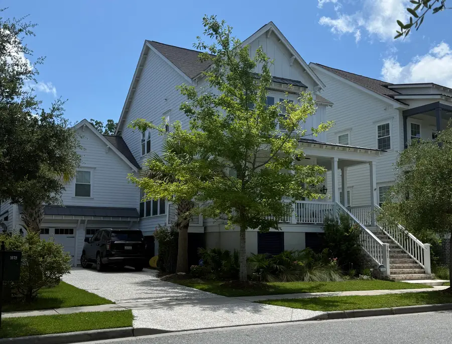 1675 Pierce Street, Charleston, SC 29492 - #2