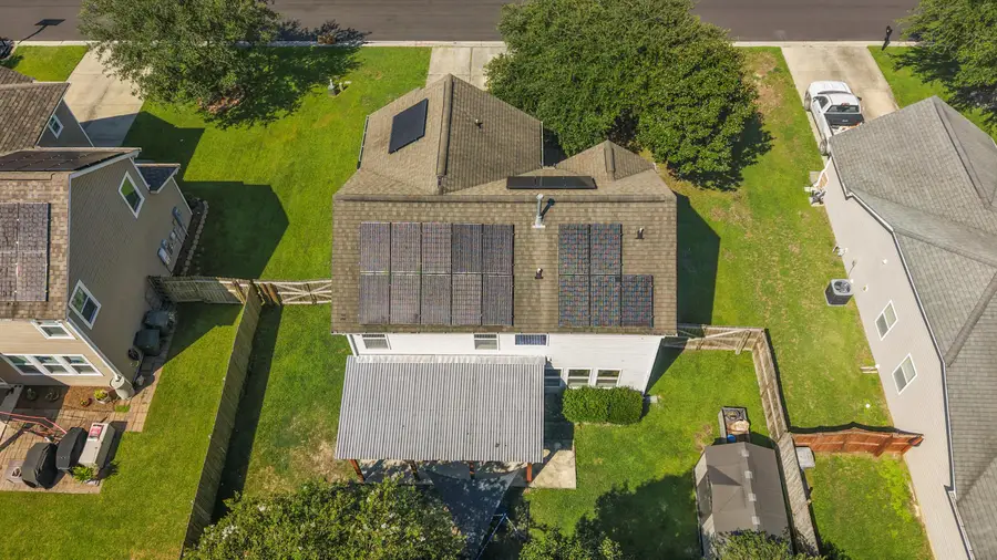 7123 Sweetgrass Boulevard, Hanahan, SC 29410 - #2
