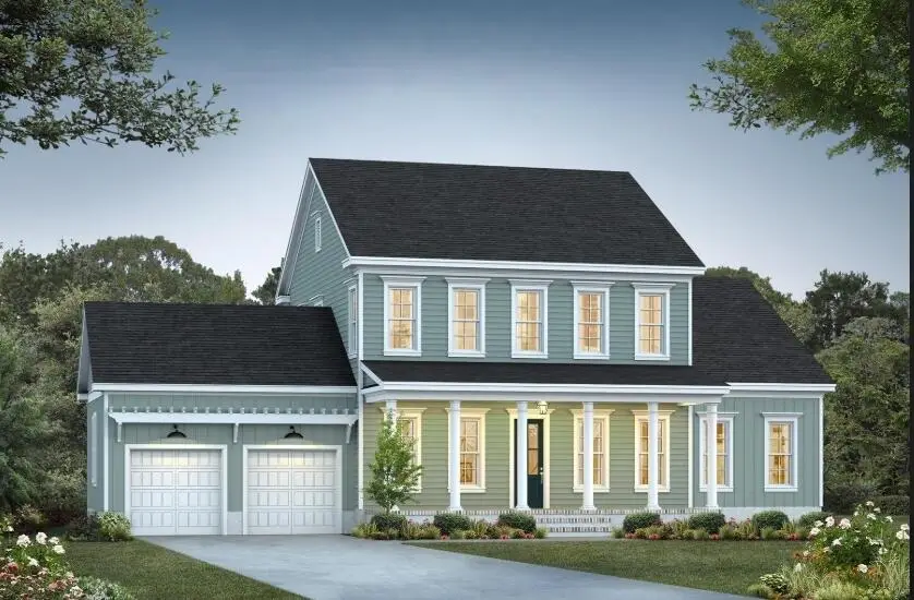 352 Brightside Trail, Summerville, SC 29486 - #1