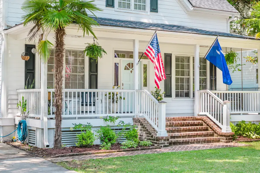1124 Sea Island Crossing Lane, Mount Pleasant, SC 29464 - #2
