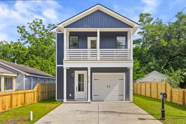 1918 Emden Street, North Charleston, SC 29406