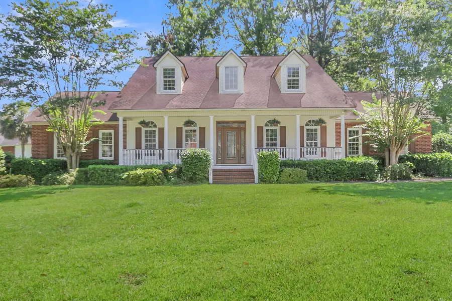 101 Batavia Court, Goose Creek, SC 29445 - #2