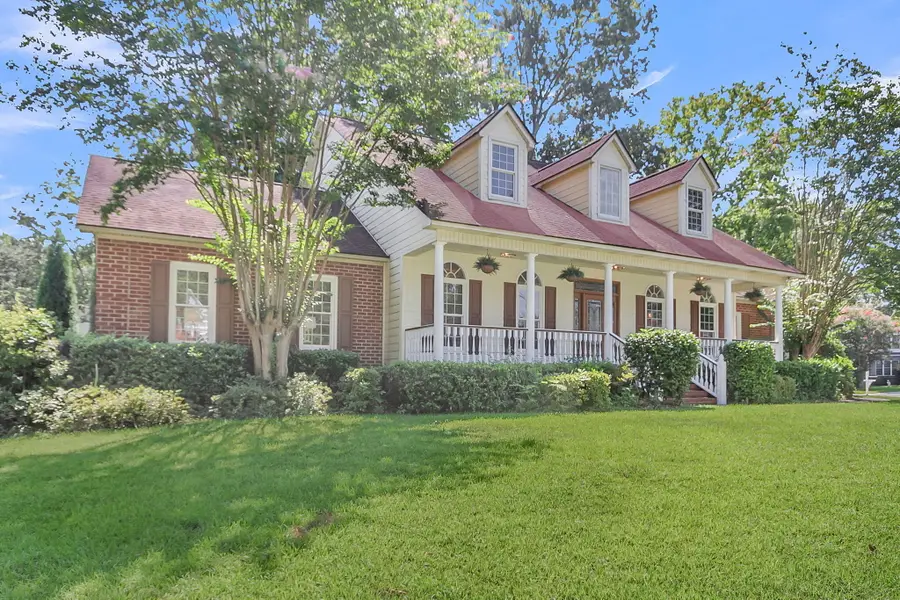 101 Batavia Court, Goose Creek, SC 29445 - #3