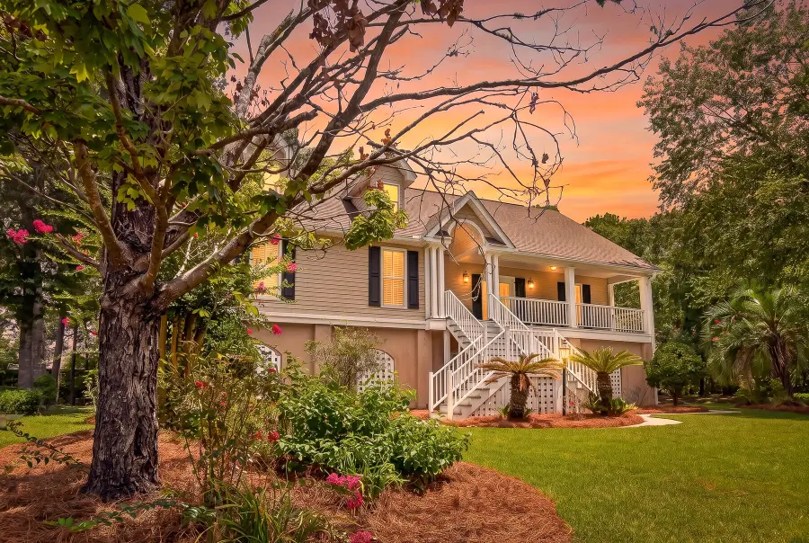 200 Castle Harbor Drive, Summerville, SC 29483 - #2