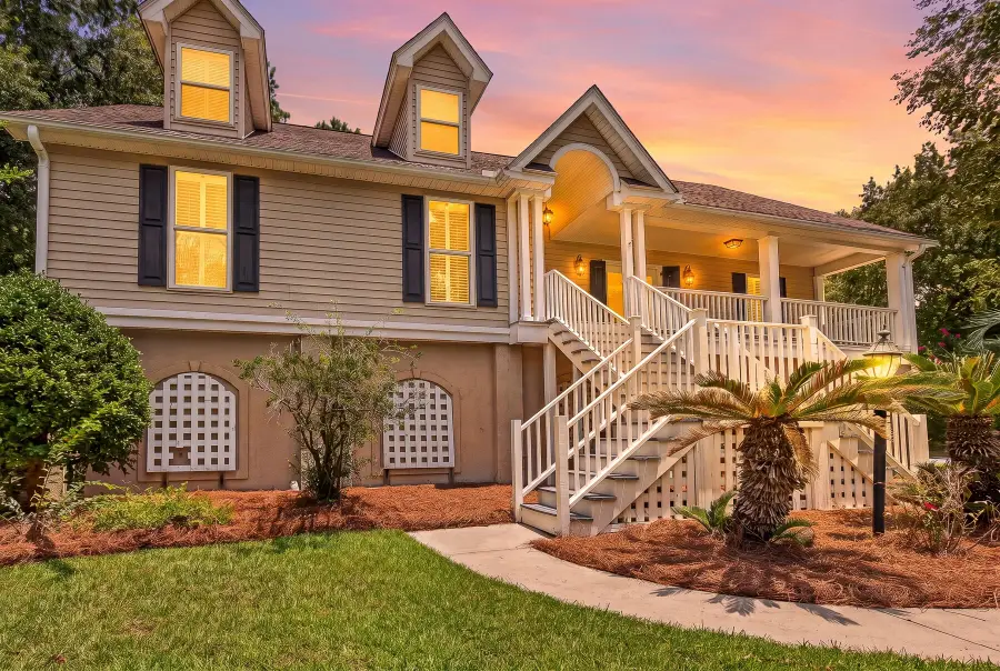 200 Castle Harbor Drive, Summerville, SC 29483 - #3