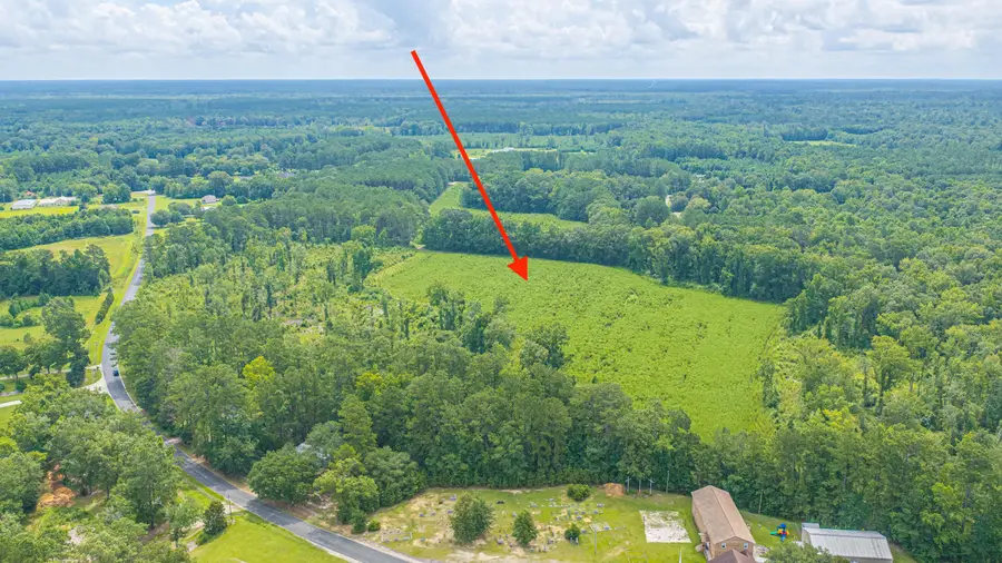 1570 Highway 61, Ridgeville, SC 29472 - #3
