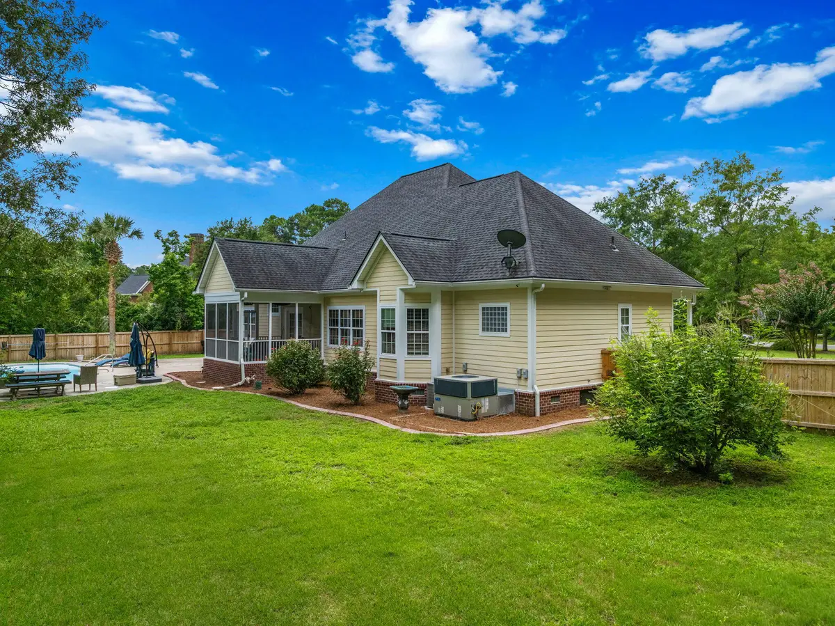1019 Englewood Court, Summerville, SC 29483 - #1