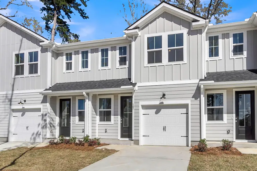 149 Berry Shoals Drive, Summerville, SC 29485 - #3