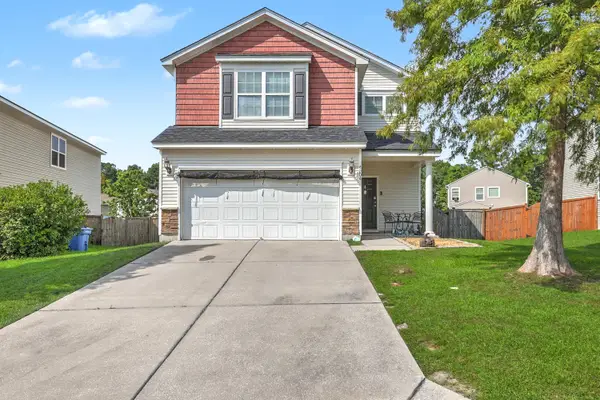 4804 Hawkins Drive, Ladson, SC 29456