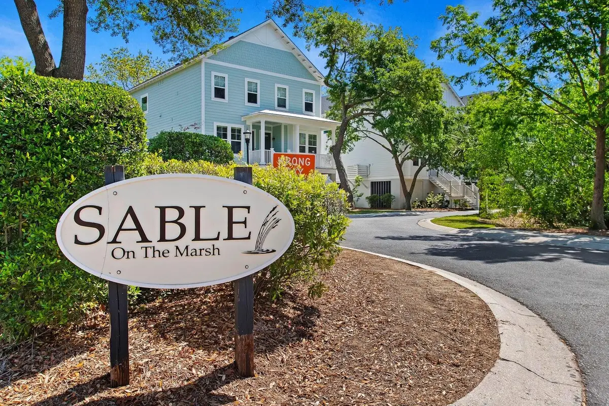118 Howard Mary Drive #118b, Charleston, SC 29412 - #1