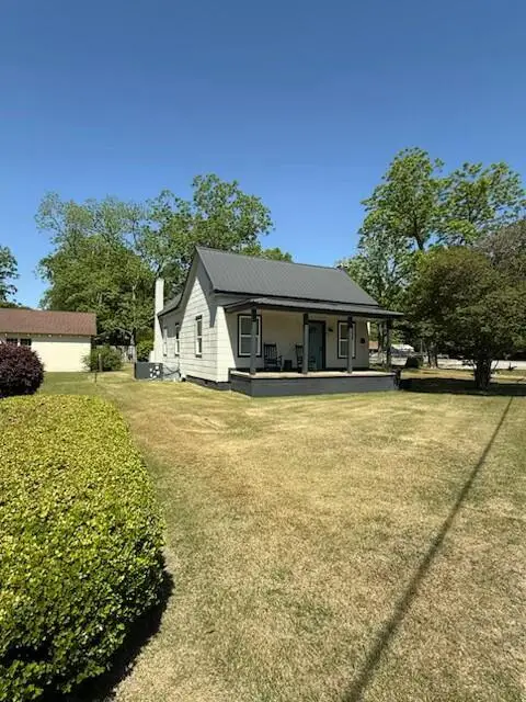 312 S Parler Avenue, Saint George, SC 29477 - #1