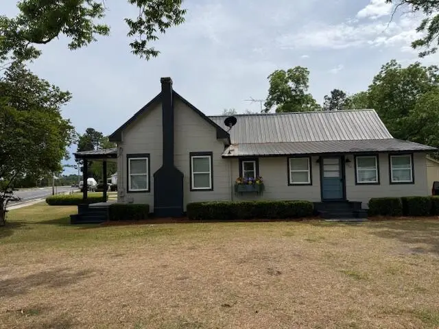 312 S Parler Avenue, Saint George, SC 29477 - #3