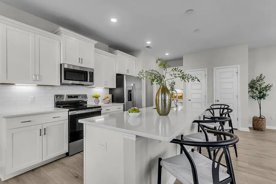5 Dahlberg Street, Summerville, SC 29483 - #3