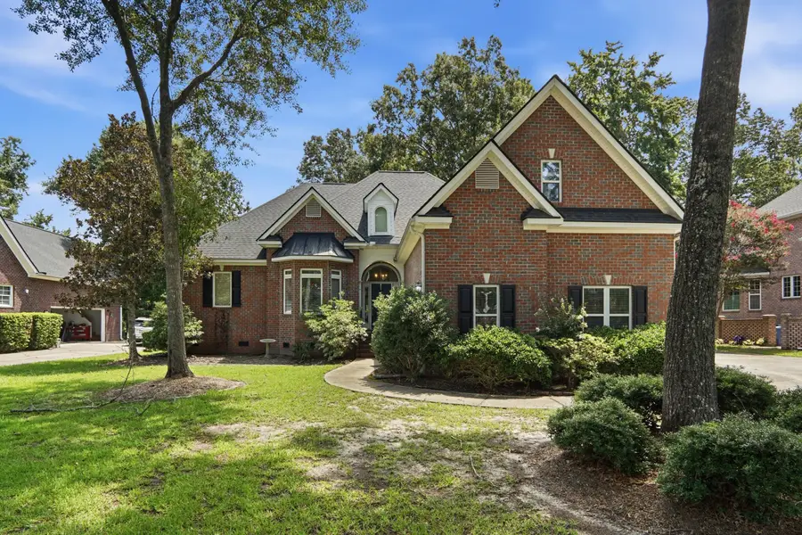 8737 Herons Walk, North Charleston, SC 29420 - #3