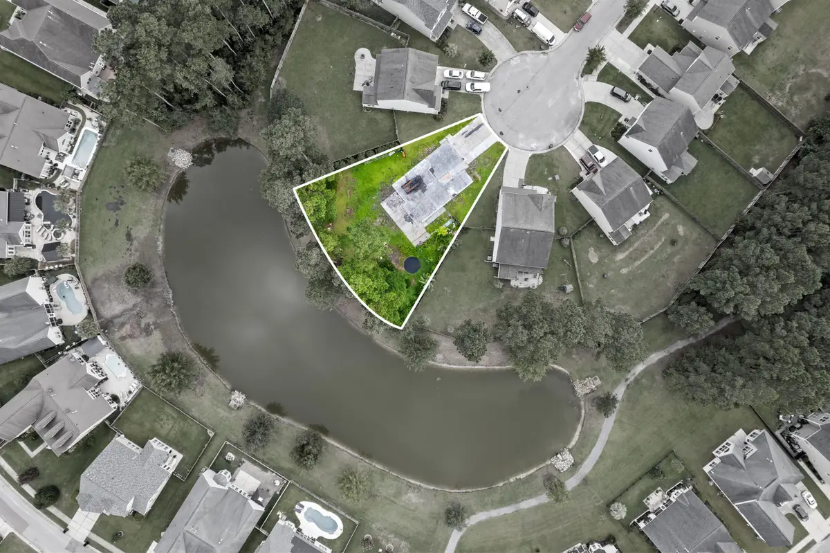 534 Stafford Springs Court, Summerville, SC 29486 - #1