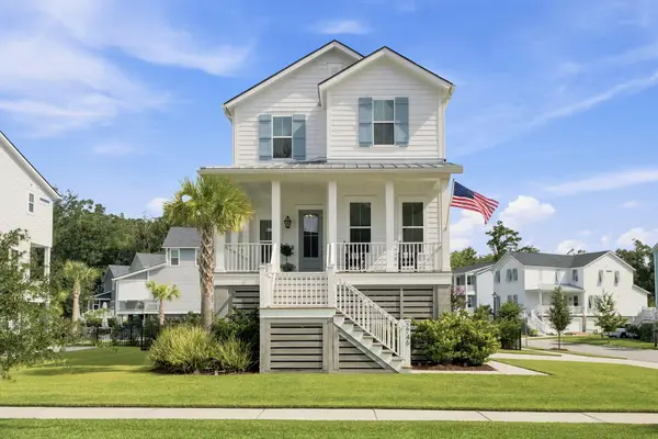 2746 Mcfadden Way, Johns Island, SC 29455