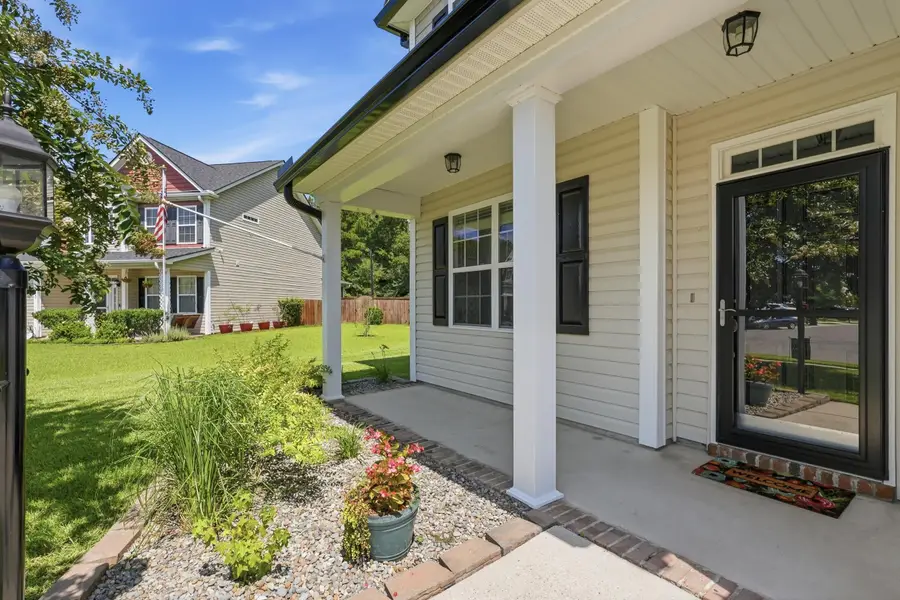 502 Fellers Court, Goose Creek, SC 29445 - #2