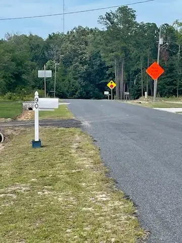 90 Bomar Place, Walterboro, SC 29488 - #3