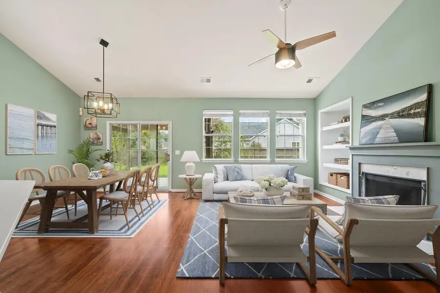 7200 Wistling Godwit Way, Hanahan, SC 29410 - #3