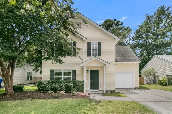 3146 Morningdale Drive, Mount Pleasant, SC 29466