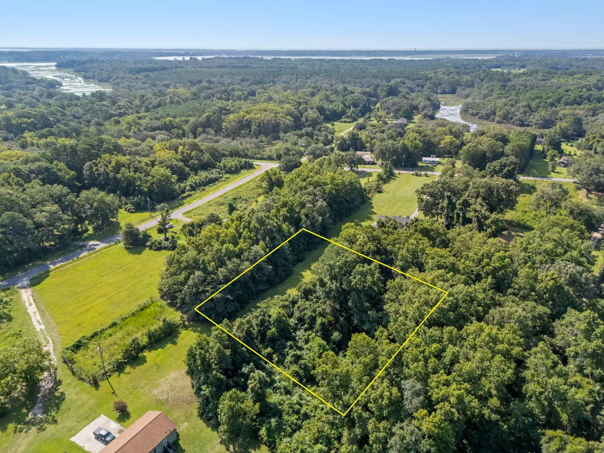 0 Boy Scout Road, Wadmalaw Island, SC 29487 - #1