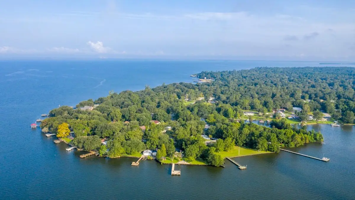710 Hildebrand Drive, Bonneau, SC 29431 - #1