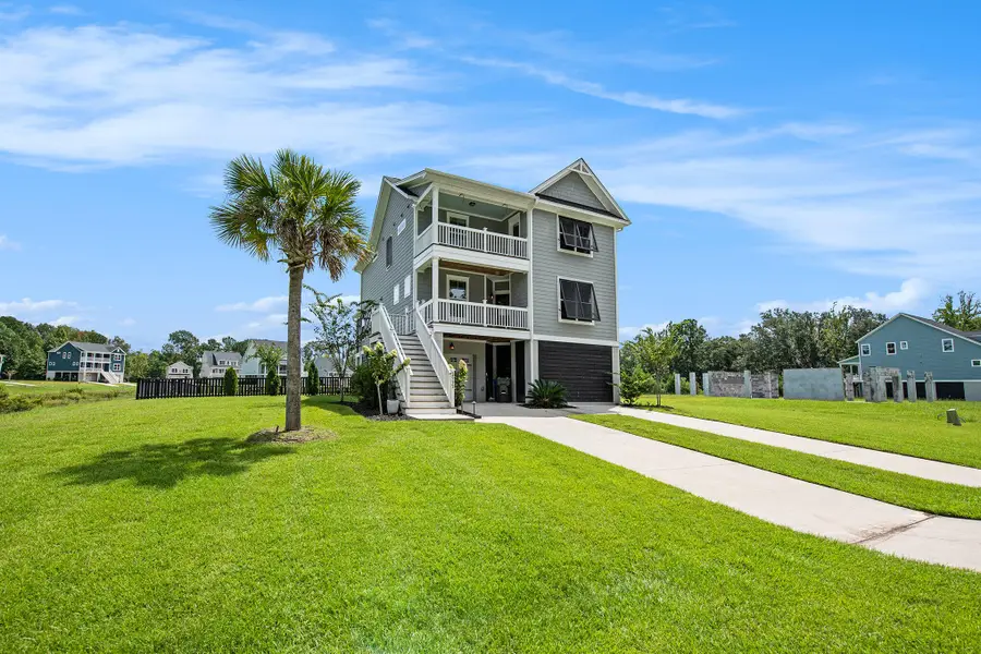 2932 Sarnoff Street, Johns Island, SC 29455 - #3