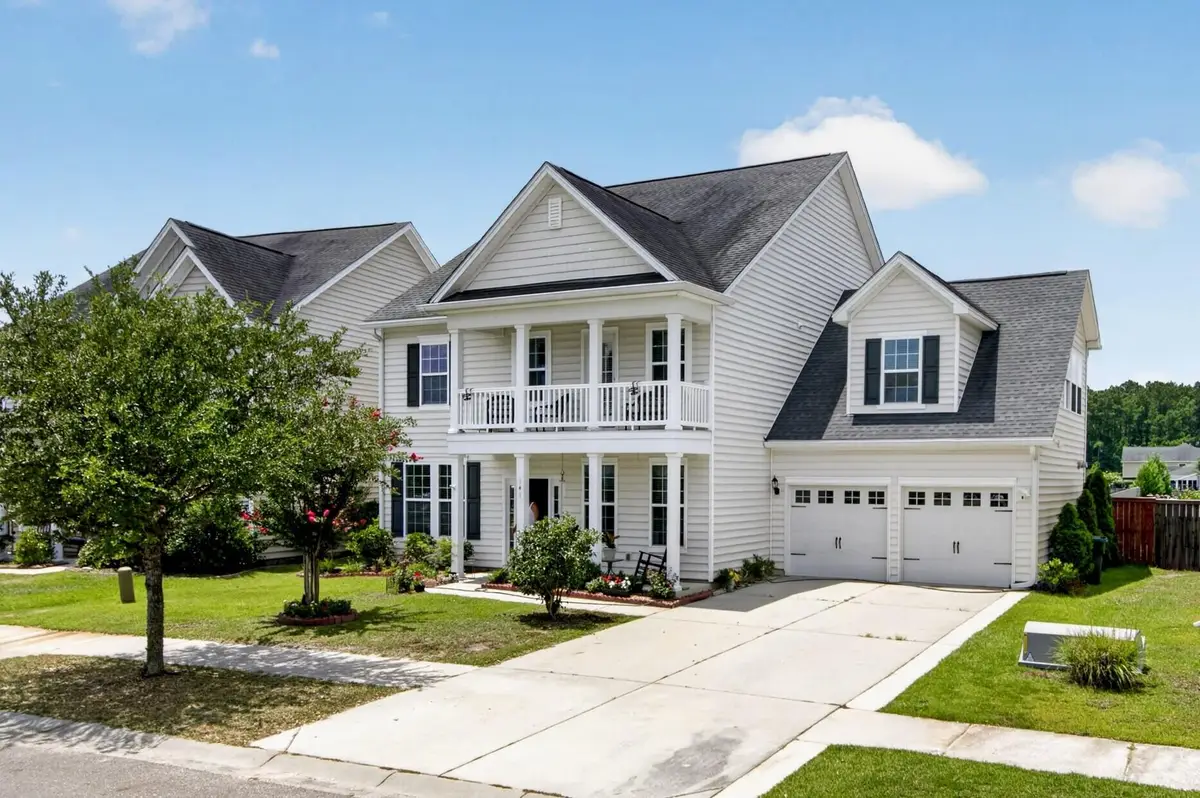 141 Lindera Preserve Boulevard, Summerville, SC 29486 - #1