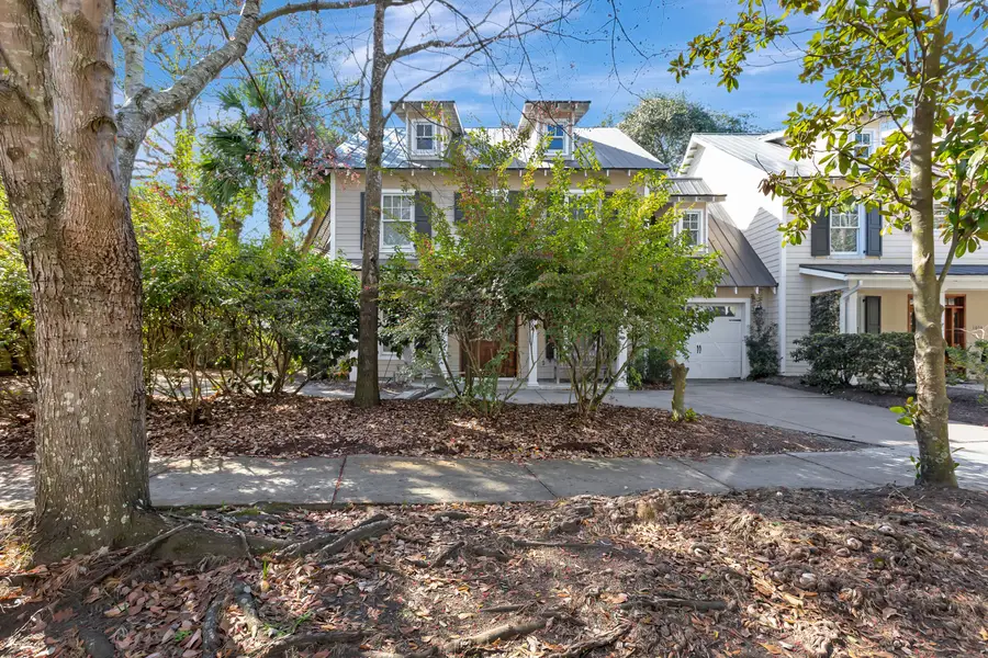 1050 Phillips Park Drive, Mount Pleasant, SC 29464 - #3